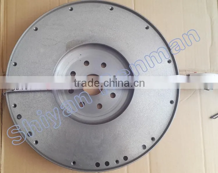 ISBe5.9L Truck engine flywheel 3966586