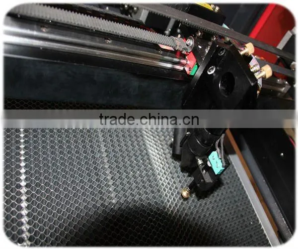 Acrylic CO2 Laser cutting machine 1200*900mm