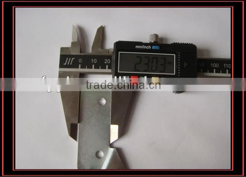 Zhejiang metal stamping auto part