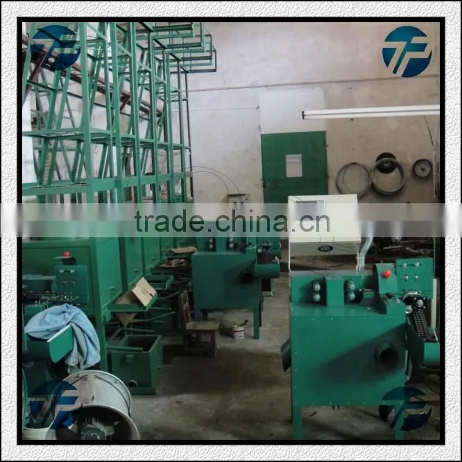 Automatic Birthday Candle Making Machine