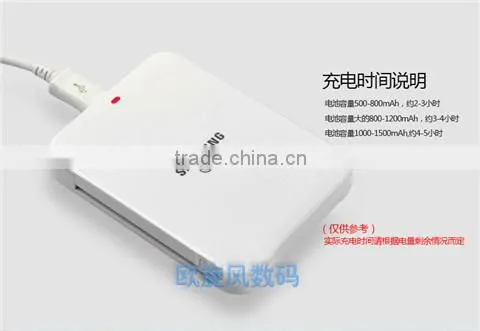 Original New Desktop Charger for Samsung S4/9500