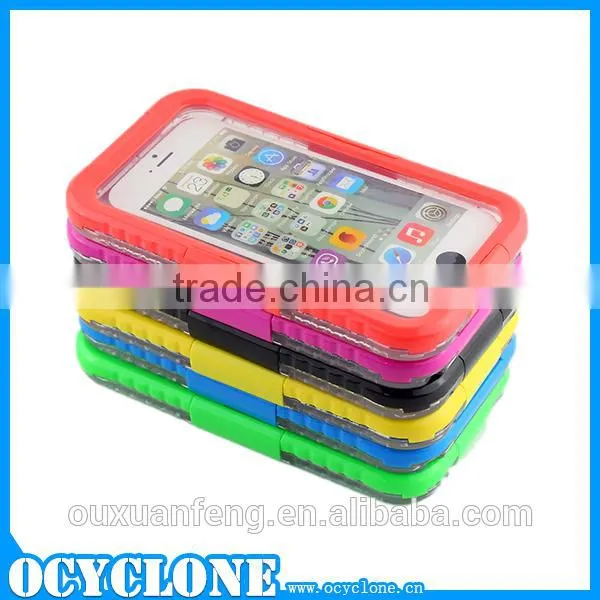 High quality for apple iphone 6 accessories screen protector phone case