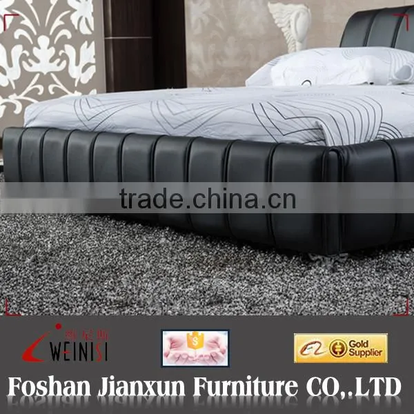 F6306 modern bed frame