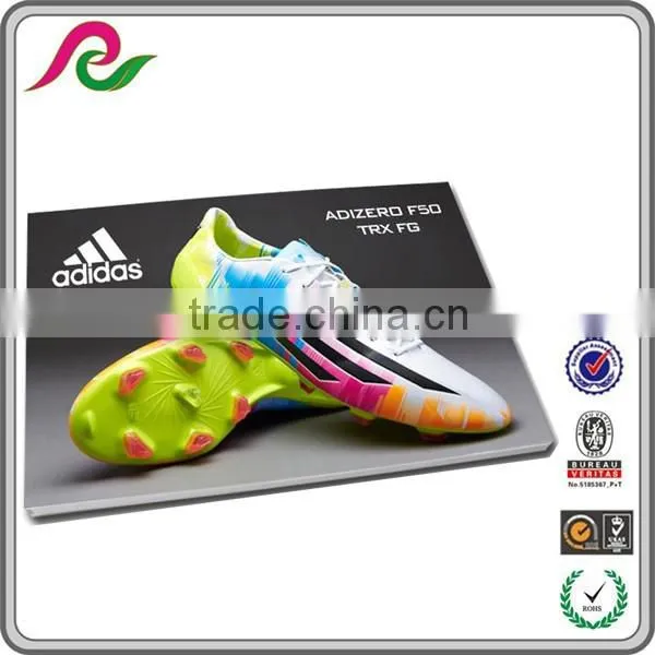 customized LCD/LCD screen brochure video, holiday video mailer gift