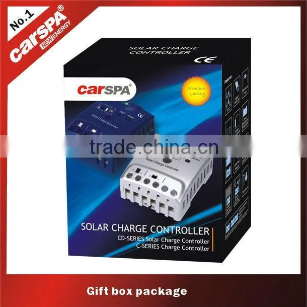 CD series 12V12A solar system voltage regulator (CD1212)