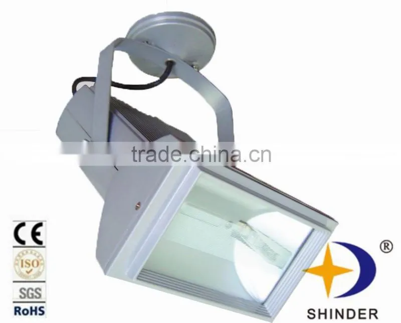 vector spot light