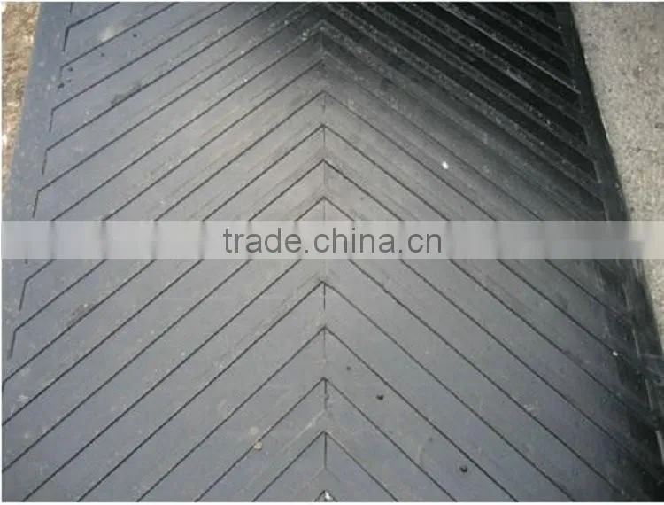 Hot sale products china ep conveyor belt new product launch in china