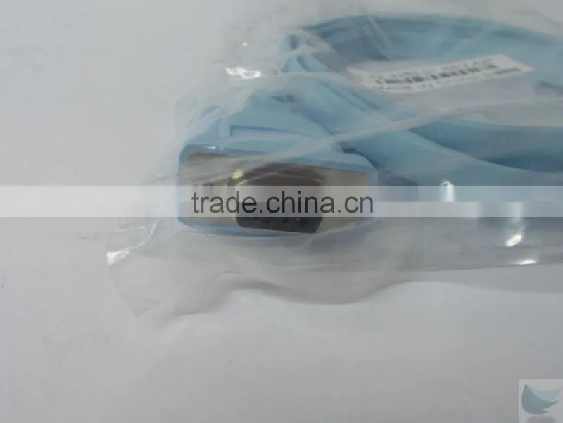 OEM Cisco Console Cable DB9 to RJ45
