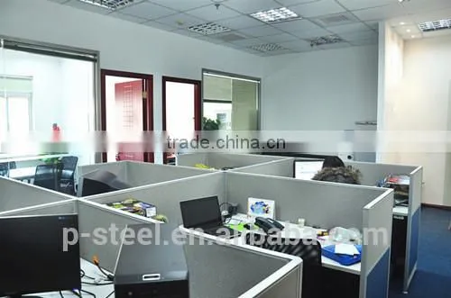 Steel Square Tube Material Specifications