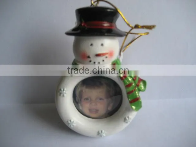 Christmas Frame Picture Frame Digital Photo Frame Funny Photo Frames