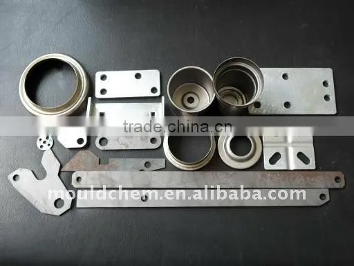 fine blanking metal punching part
