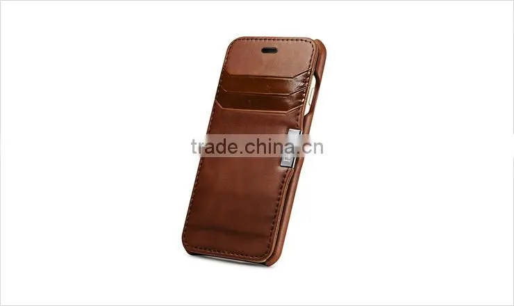 for iPhone 6 case leather