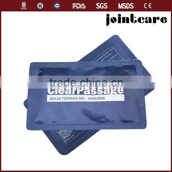 Summer Cooling Vest with Ice Pack Inserts