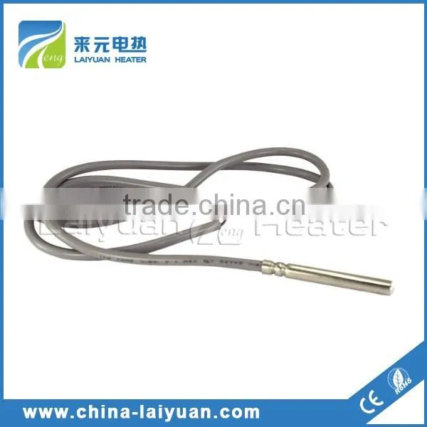 New Condition Thermocouple Electric NTC Probe Sensor