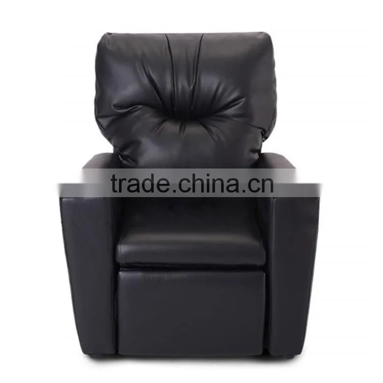 Semi-PU Modern Single Seat Recliner