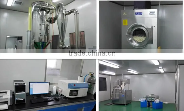 Kosher fungal Chitosan