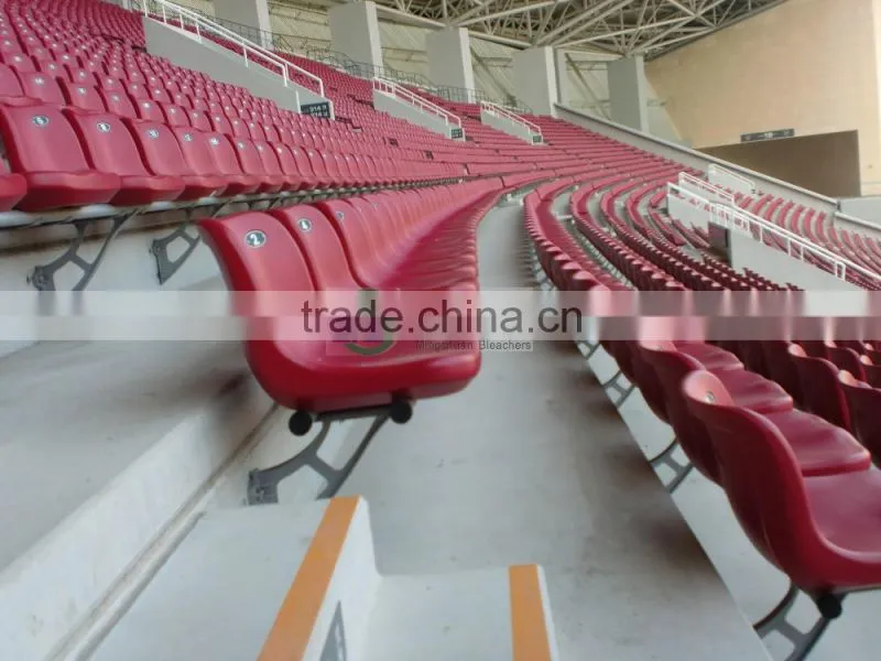 Virgo cheap stadium seating chairs