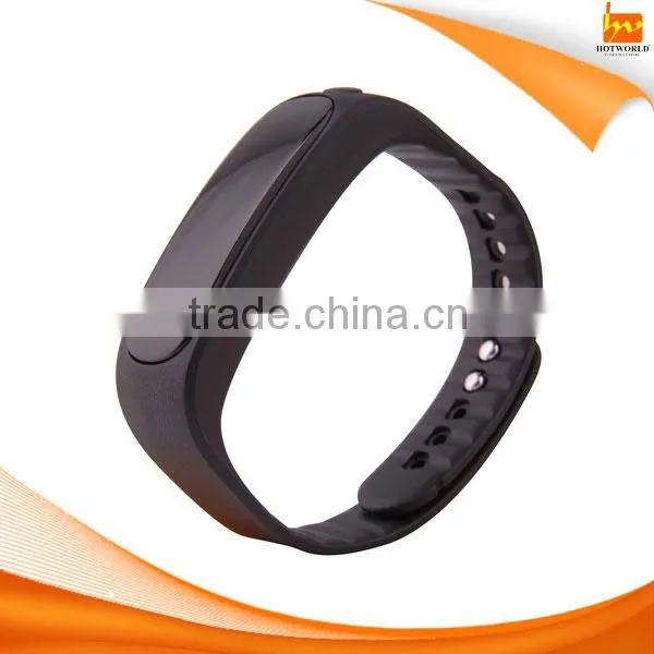 sport led watch smart task alert message alert sport alert
