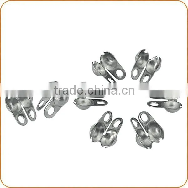 Jewelry Findings Manufacturer Accessory EyePins Findings for Wholesale