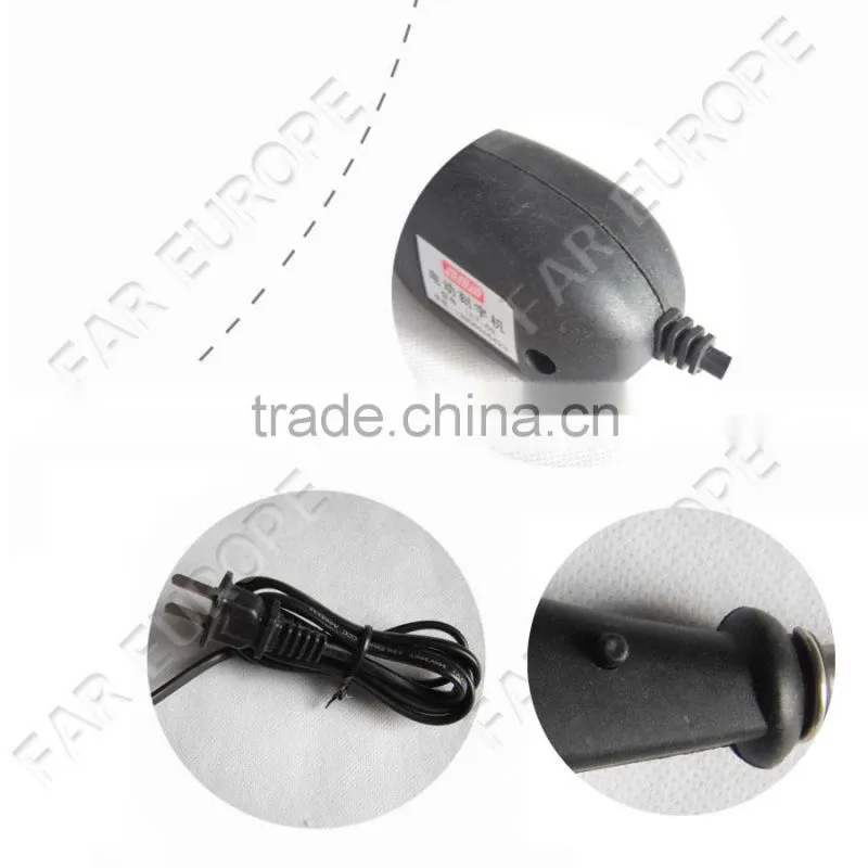 Hot Sales Stepless Speed Change Electric Marking Pen