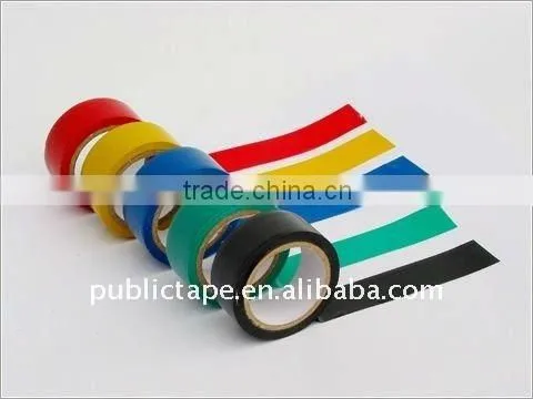 PVC insulation adhesive tape