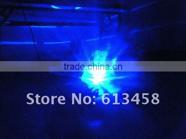 Magic Flower home disco party LED Light with 9W 3in1 by DMX