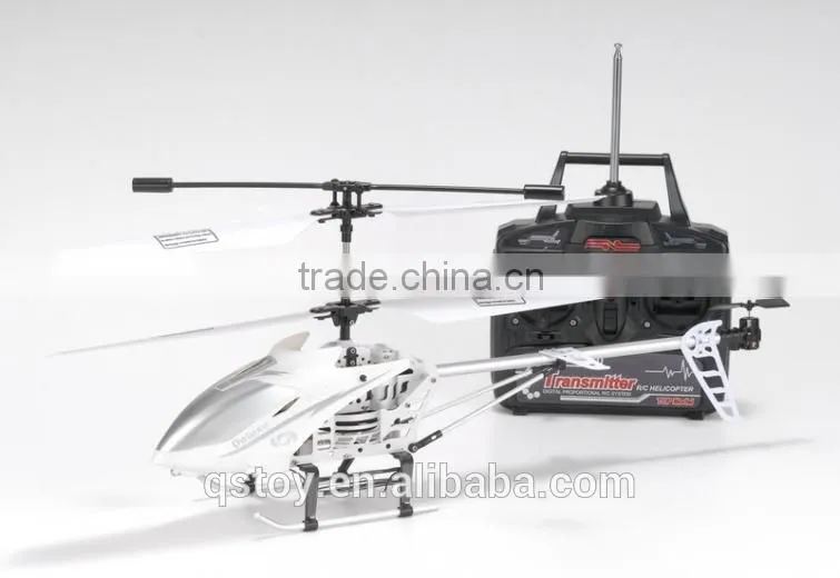 hot sell!F3D136 3ch with gyro popular rc toy gyro toys