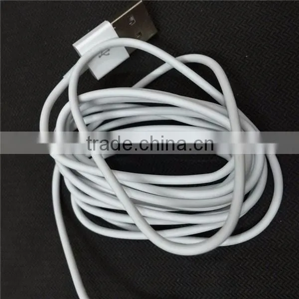 Newest hotsell usb data cable for iphone/i5