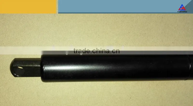 Lockable gas spring for bus seat KQ28-69-288(Q-Q)400