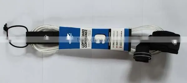 BASF TPU Surfing Surfboard leash