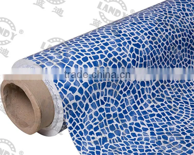 Direct selling anti-UV pool liner pvc for the gym swimming pool