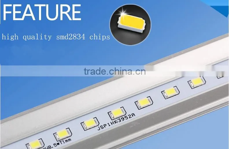 smd2835 1200mm t8 led tube light