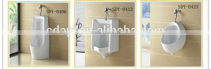 High quality ceramic wc toilet bathroom squatting pan