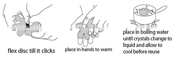 HIGH QUALITY JAPAN HAND WARMER