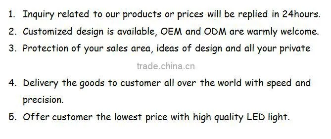 Frosted white cover led tube with china manufacturer supplier