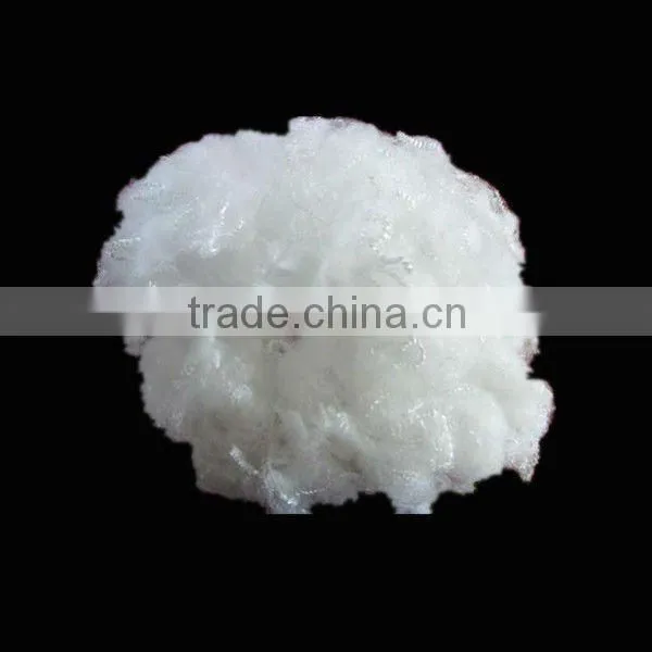 polyester staple fiber