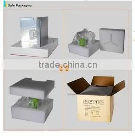 Multi-founctional small acrylic box
