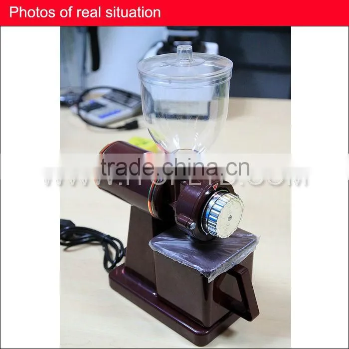 commercial mini electric coffee grinder for sale