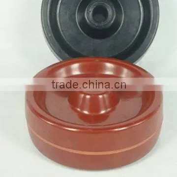 Phenolic caster