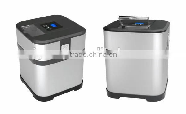 Home ice cream maker