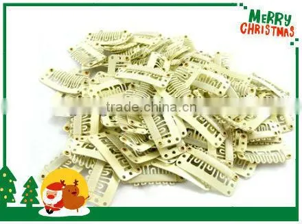 3.2mm hair extension clips in stock