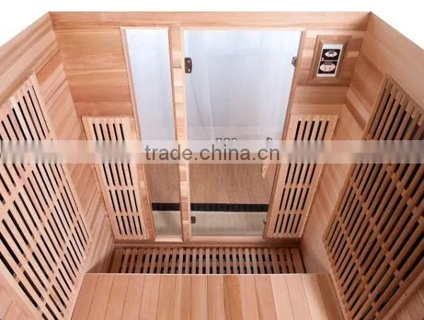 home sauna