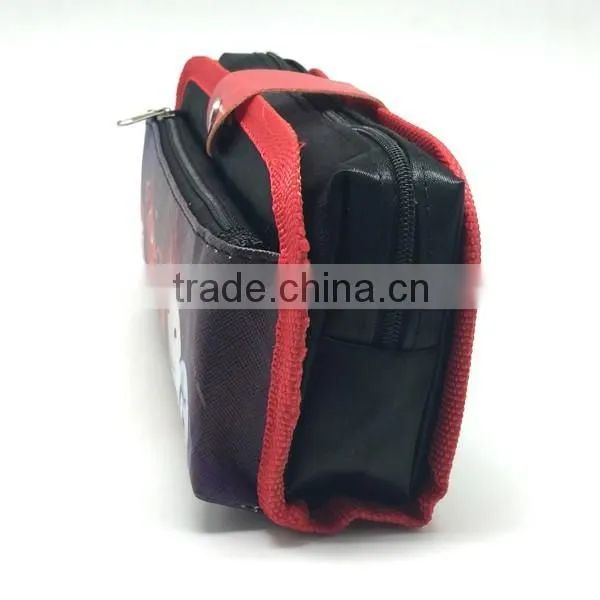 Wholesale Philippines Pencil Bag School Stationery Set