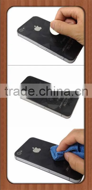 New Mobile LCD Screen Protector for S3 /SIII/i9300