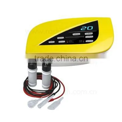 B-670 Vacuum and spray nono mist spray 2 in 1 beauty instrument