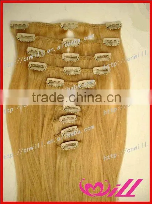 tangle free wholesale rapunzel hair extensions clip in curly hair extension remy clip in hair extension