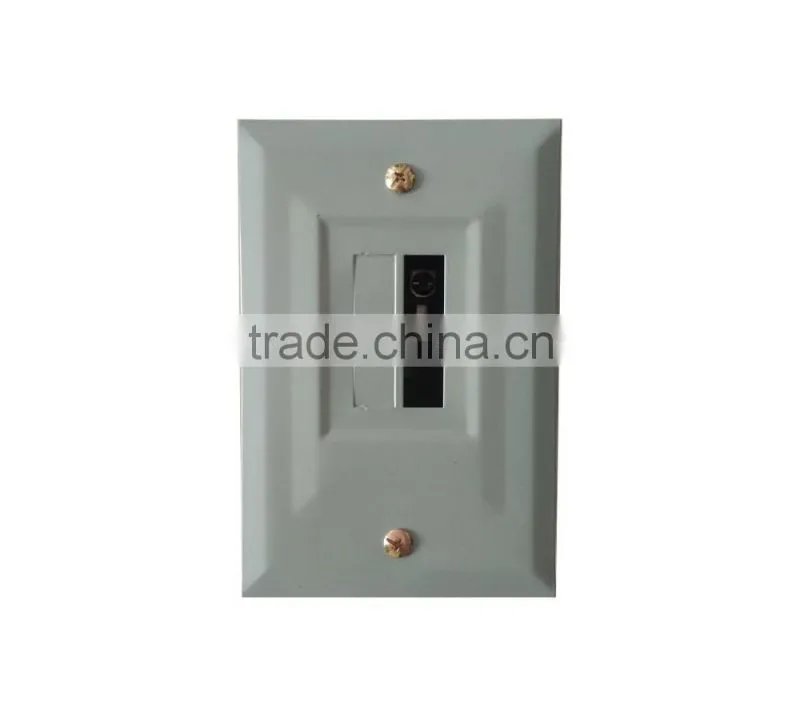 GPD2F 2way hot sale cheapest ge type plug in breaker box