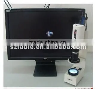 Gem Polariscope