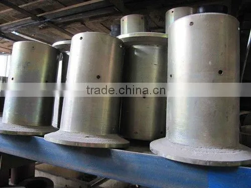 Quick Coupling of Rubber Hose