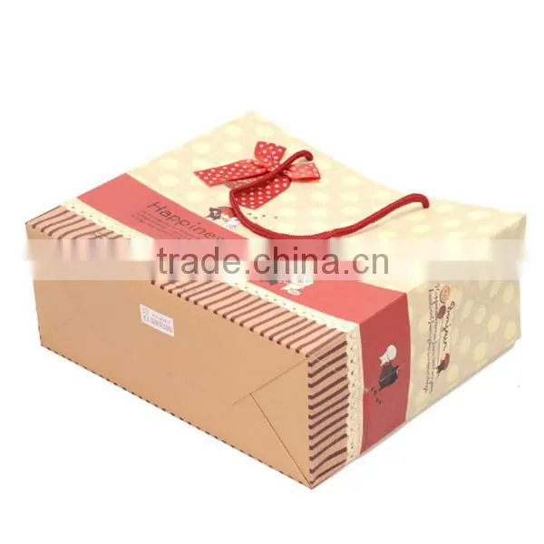 Happy Birthday Gift Bag